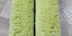 Green Thread Exterior Paint Roller Brush 9