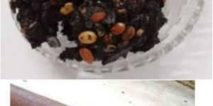 Amaltas Guda Cassia Fistula