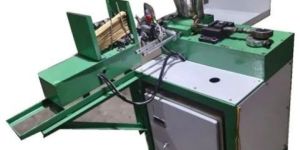 Automatic Incense Stick Making Machine