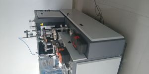 Paper Cup Making Machines