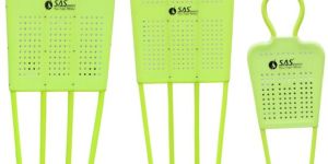 Sas Sports Free Kickmen ( Pack OF 3)