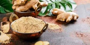 Ginger Powder