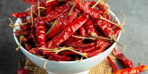 Dry Red Chilli