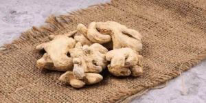 Dried Ginger