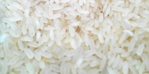 White Ponni Steam Rice
