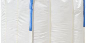 Baffle Lined Fibc Bag