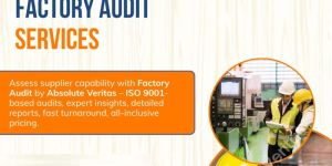 Factory Audit Services