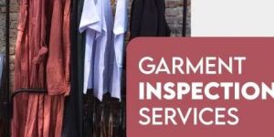 Textiles Inspection Services
