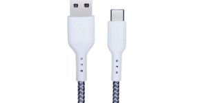 champion usb-a to type-c fast charging cable