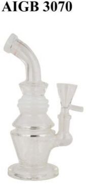 Glass Bongs Aigb 3070