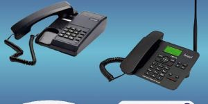 oriental kx-t1555cid corded telephone land line phone