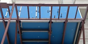 Air Handling Unit