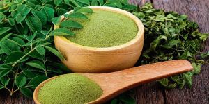 Moringa Powder
