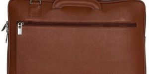 Brown Leather Laptop Bags
