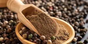 Black Pepper Powder
