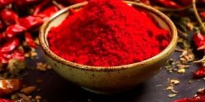 Red Chilli Powder