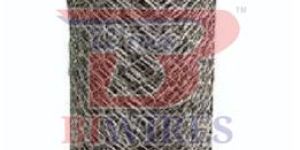 3 X 3 Inch GI Chain Link Fencing Mesh