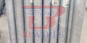 40 GSM GI Wire Mesh Jali