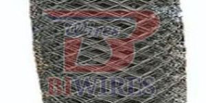 5 Feet GI Chain Link Fencing Mesh