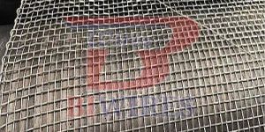 Galvanised Iron Welded Wire Jali