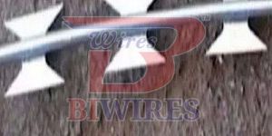 Stainless Steel Rbt GI Wire