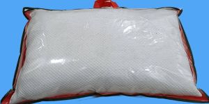 Fiber Pillows