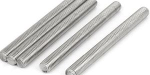 Mild Steel Full Threaded Stud
