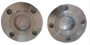 Stainless Steel Plate Flange