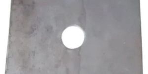 Stainless Steel Rectangular Base Jack Plate