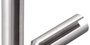 Stainless Steel Spring Dowel Pin