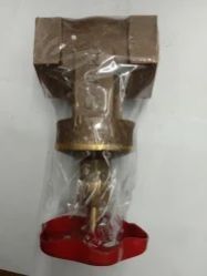 Bronze Gate Valve
