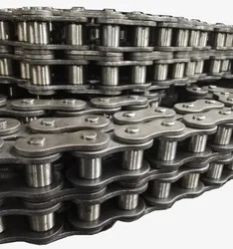 Triple Roller Chains