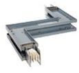 Sandwich Busbar Trunking Systems / Air Insulated