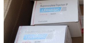 Leegesic Injection