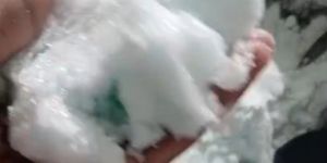 Zinc Sulphate Heptahydrate