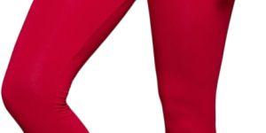 Cotton Lycra Leggings