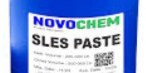 Sodium Lauryl Ether Sulfate -paste