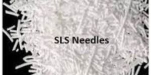 Sodium Lauryl Sulfate -Needle