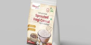Instant Ragi Cereal