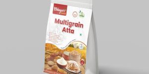 Multigrain Atta