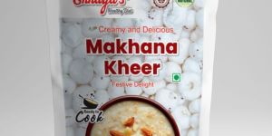 Sweet Makhana Kheer Mix