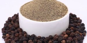 Black Pepper Powder