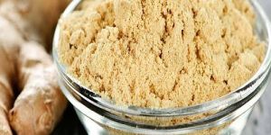 Dry Ginger Powder