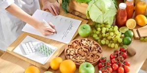 Dietician Consultancy Service
