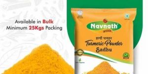 Organic Turmeric Powder