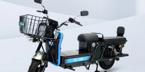 BMR Hl 500 Heavy Electric Loader