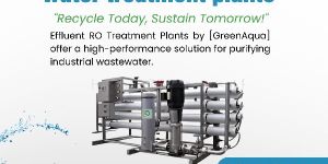 Reverse Osmosis Water Plants