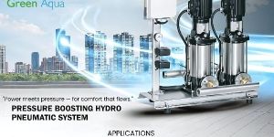 Sewage Treatment Plant