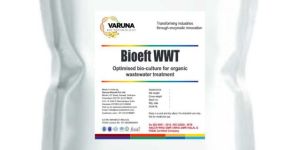 Bio Culture for Organic Wastewater Treatment