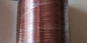 Super Enamelled Aluminum Wires